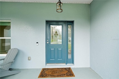 Welcome to 35328 Lake Edward Drive, a beautiful 3-bedroom on The Links of Lake Bernadette in Florida - for sale on GolfHomes.com, golf home, golf lot