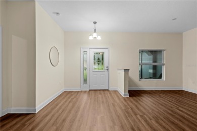 Welcome to 35328 Lake Edward Drive, a beautiful 3-bedroom on The Links of Lake Bernadette in Florida - for sale on GolfHomes.com, golf home, golf lot