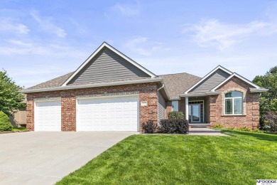 Tim Salzbrenner, M: , tsalzbrenner,   - This one-owner custom on Tiburon Golf Club in Nebraska - for sale on GolfHomes.com, golf home, golf lot