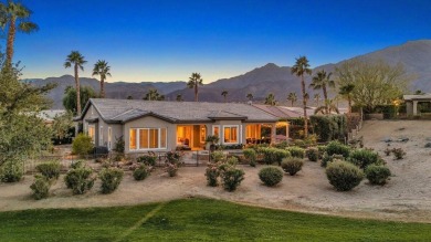 This beautiful home has it all! You will love this one of a kind on Golf Club At La Quinta in California - for sale on GolfHomes.com, golf home, golf lot