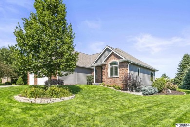 Tim Salzbrenner, M: , tsalzbrenner,   - This one-owner custom on Tiburon Golf Club in Nebraska - for sale on GolfHomes.com, golf home, golf lot