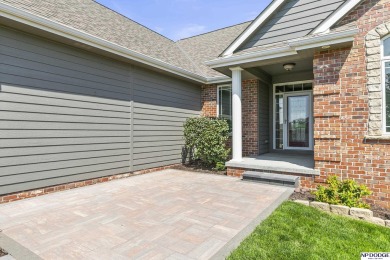 Tim Salzbrenner, M: , tsalzbrenner,   - This one-owner custom on Tiburon Golf Club in Nebraska - for sale on GolfHomes.com, golf home, golf lot