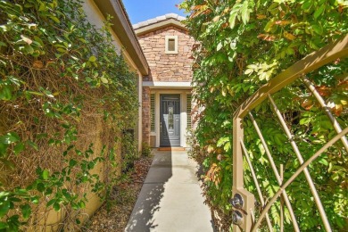 This beautiful home has it all! You will love this one of a kind on Golf Club At La Quinta in California - for sale on GolfHomes.com, golf home, golf lot