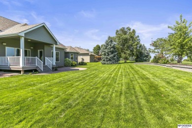 Tim Salzbrenner, M: , tsalzbrenner,   - This one-owner custom on Tiburon Golf Club in Nebraska - for sale on GolfHomes.com, golf home, golf lot