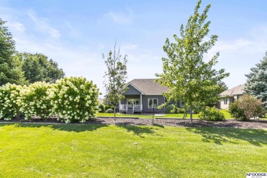 Tim Salzbrenner, M: , tsalzbrenner,   - This one-owner custom on Tiburon Golf Club in Nebraska - for sale on GolfHomes.com, golf home, golf lot