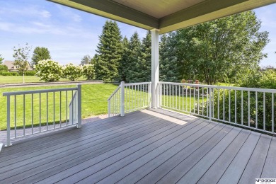 Tim Salzbrenner, M: , tsalzbrenner,   - This one-owner custom on Tiburon Golf Club in Nebraska - for sale on GolfHomes.com, golf home, golf lot