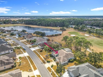 An exceptional value--priced to let you design your dream look on The Golf Club At Cypress Head in Florida - for sale on GolfHomes.com, golf home, golf lot