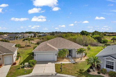 One or more photo(s) has been virtually staged. WOW - WOW - WOW on Kings Gate Golf Club in Florida - for sale on GolfHomes.com, golf home, golf lot