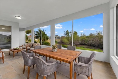 One or more photo(s) has been virtually staged. WOW - WOW - WOW on Kings Gate Golf Club in Florida - for sale on GolfHomes.com, golf home, golf lot