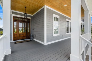 Welcome to 496 West Palms, a breathtaking waterfront sanctuary on Myrtlewood Golf Course and Club  in South Carolina - for sale on GolfHomes.com, golf home, golf lot