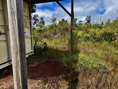 Experience the peaceful beauty of Volcano, Hawaii with this on Volcano Golf and Country Club in Hawaii - for sale on GolfHomes.com, golf home, golf lot