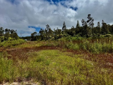 Experience the peaceful beauty of Volcano, Hawaii with this on Volcano Golf and Country Club in Hawaii - for sale on GolfHomes.com, golf home, golf lot