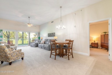 Beachside Paradise - Golf Front Condo! ! Experience modern on Oceans Golf Club in Florida - for sale on GolfHomes.com, golf home, golf lot