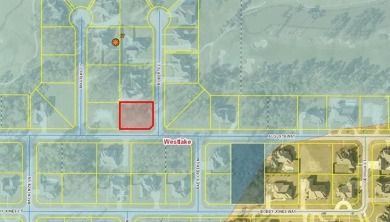 One of the last large lots in the Westlake golf course still on The National Golf Club of Louisiana in Louisiana - for sale on GolfHomes.com, golf home, golf lot