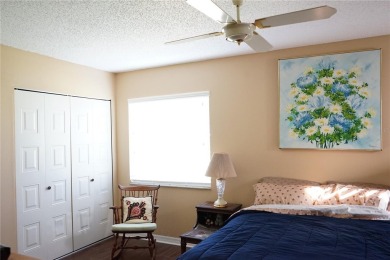 This furnished condo is located in Kings Point where your on Falcon Watch Golf Club in Florida - for sale on GolfHomes.com, golf home, golf lot