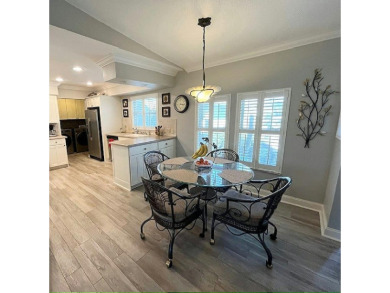 MOTIVATED SELLER! MUST SEE! This lovely, renovated Stucco home on Del Tura Golf and Country Club in Florida - for sale on GolfHomes.com, golf home, golf lot