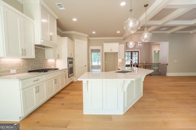 110 Fall Pippin, Clarkesville, Georgia - an extraordinary on The Orchard Golf and Country Club in Georgia - for sale on GolfHomes.com, golf home, golf lot