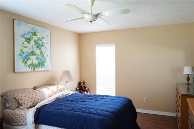 This furnished condo is located in Kings Point where your on Falcon Watch Golf Club in Florida - for sale on GolfHomes.com, golf home, golf lot