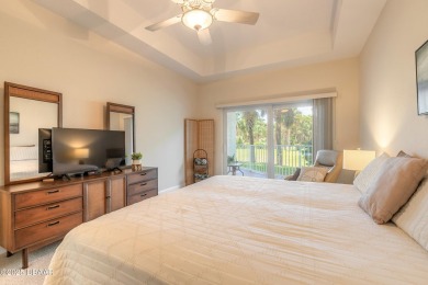Beachside Paradise - Golf Front Condo! ! Experience modern on Oceans Golf Club in Florida - for sale on GolfHomes.com, golf home, golf lot