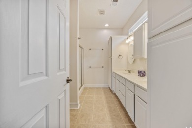 Welcome to this charming 4-bedroom, 2.5-bath home in the on  in South Carolina - for sale on GolfHomes.com, golf home, golf lot