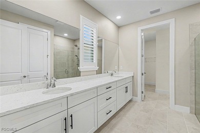 Welcome to this beautifully curated Flatwood single-family home on Babcock National Golf Course in Florida - for sale on GolfHomes.com, golf home, golf lot