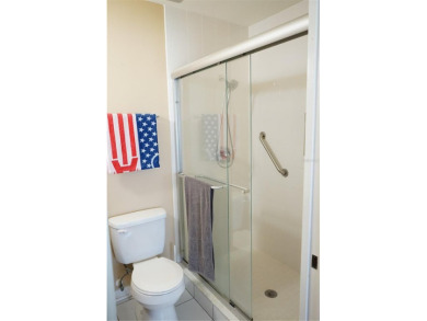 This furnished condo is located in Kings Point where your on Falcon Watch Golf Club in Florida - for sale on GolfHomes.com, golf home, golf lot