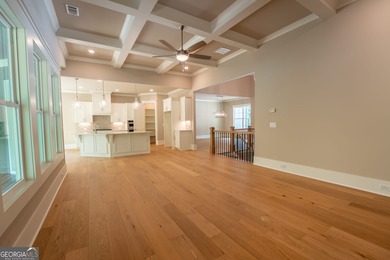 110 Fall Pippin, Clarkesville, Georgia - an extraordinary on The Orchard Golf and Country Club in Georgia - for sale on GolfHomes.com, golf home, golf lot