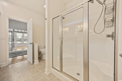 Welcome to this charming 4-bedroom, 2.5-bath home in the on  in South Carolina - for sale on GolfHomes.com, golf home, golf lot