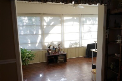 This furnished condo is located in Kings Point where your on Falcon Watch Golf Club in Florida - for sale on GolfHomes.com, golf home, golf lot