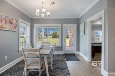 Spacious 2117 sq. ft., 4 bedroom, 3 bath brick home in great on Glenlakes Golf Club in Alabama - for sale on GolfHomes.com, golf home, golf lot