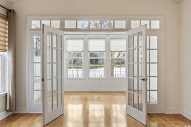 Welcome to this charming 4-bedroom, 2.5-bath home in the on  in South Carolina - for sale on GolfHomes.com, golf home, golf lot