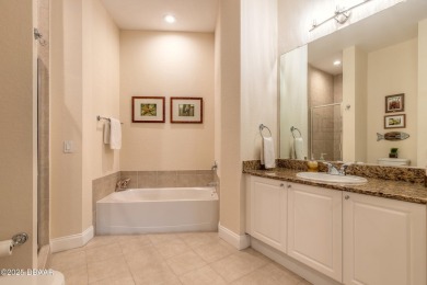 Beachside Paradise - Golf Front Condo! ! Experience modern on Oceans Golf Club in Florida - for sale on GolfHomes.com, golf home, golf lot