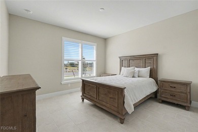 Welcome to this beautifully curated Flatwood single-family home on Babcock National Golf Course in Florida - for sale on GolfHomes.com, golf home, golf lot