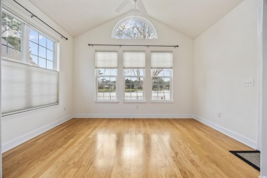 Welcome to this charming 4-bedroom, 2.5-bath home in the on  in South Carolina - for sale on GolfHomes.com, golf home, golf lot