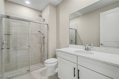 Welcome to this beautifully curated Flatwood single-family home on Babcock National Golf Course in Florida - for sale on GolfHomes.com, golf home, golf lot