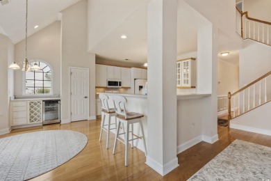 Welcome to this charming 4-bedroom, 2.5-bath home in the on  in South Carolina - for sale on GolfHomes.com, golf home, golf lot