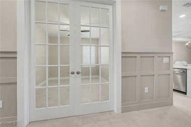 Welcome to this beautifully curated Flatwood single-family home on Babcock National Golf Course in Florida - for sale on GolfHomes.com, golf home, golf lot