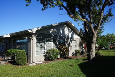This furnished condo is located in Kings Point where your on Falcon Watch Golf Club in Florida - for sale on GolfHomes.com, golf home, golf lot