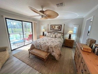 MOTIVATED SELLER! MUST SEE! This lovely, renovated Stucco home on Del Tura Golf and Country Club in Florida - for sale on GolfHomes.com, golf home, golf lot