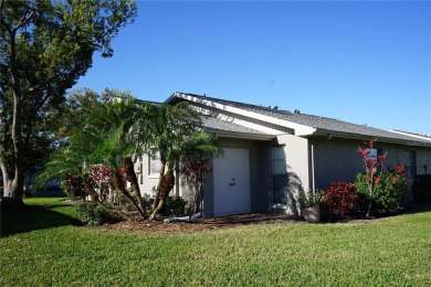 This furnished condo is located in Kings Point where your on Falcon Watch Golf Club in Florida - for sale on GolfHomes.com, golf home, golf lot
