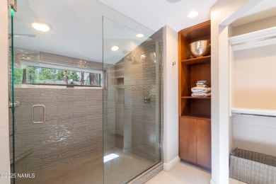 Conpletely remodeled home is perfectly placed on one of the most on Forest Highlands Golf Club - The Canyon in Arizona - for sale on GolfHomes.com, golf home, golf lot