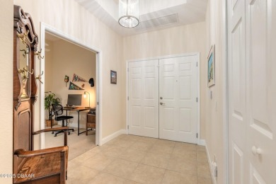 Beachside Paradise - Golf Front Condo! ! Experience modern on Oceans Golf Club in Florida - for sale on GolfHomes.com, golf home, golf lot