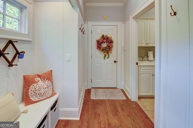 Absolutely immaculate, turn key craftsman on the golf course in on Chestatee Golf Club in Georgia - for sale on GolfHomes.com, golf home, golf lot