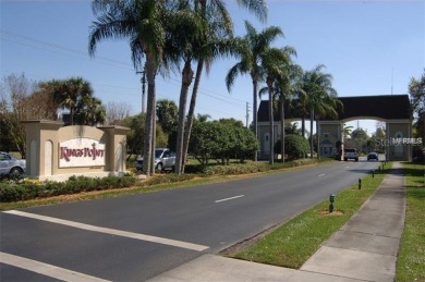 This furnished condo is located in Kings Point where your on Falcon Watch Golf Club in Florida - for sale on GolfHomes.com, golf home, golf lot