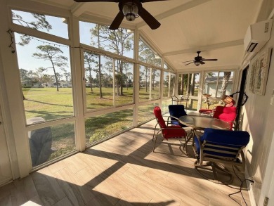 MOTIVATED SELLER! MUST SEE! This lovely, renovated Stucco home on Del Tura Golf and Country Club in Florida - for sale on GolfHomes.com, golf home, golf lot
