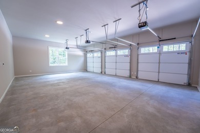 110 Fall Pippin, Clarkesville, Georgia - an extraordinary on The Orchard Golf and Country Club in Georgia - for sale on GolfHomes.com, golf home, golf lot