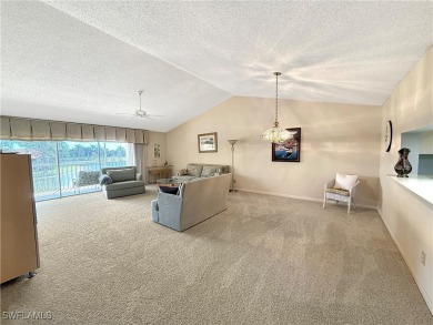 Best Water View in Amberly Village: Relax and unwind on your on Royal Wood Golf and Country Club in Florida - for sale on GolfHomes.com, golf home, golf lot
