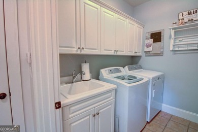 Absolutely immaculate, turn key craftsman on the golf course in on Chestatee Golf Club in Georgia - for sale on GolfHomes.com, golf home, golf lot