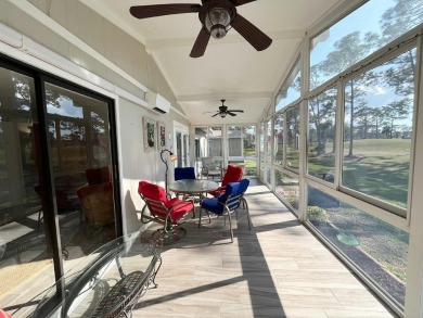 MOTIVATED SELLER! MUST SEE! This lovely, renovated Stucco home on Del Tura Golf and Country Club in Florida - for sale on GolfHomes.com, golf home, golf lot