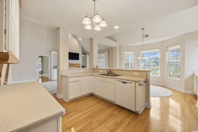 Welcome to this charming 4-bedroom, 2.5-bath home in the on  in South Carolina - for sale on GolfHomes.com, golf home, golf lot